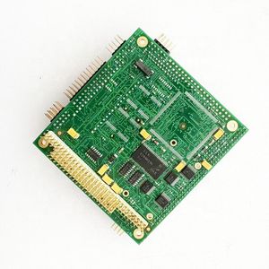 MSM386SN4 MSM386 MSM386SV 63103632955 801036 V5.2 placa base Industrial Placa de CPU MÓDULO DE CPU placa base 100% prueba - Product Image 5