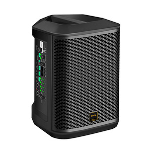 Koda Chất lượng cao hệ thống âm thanh DJ thiết bị xe đẩy loa bên loa không dây - Product Image 1