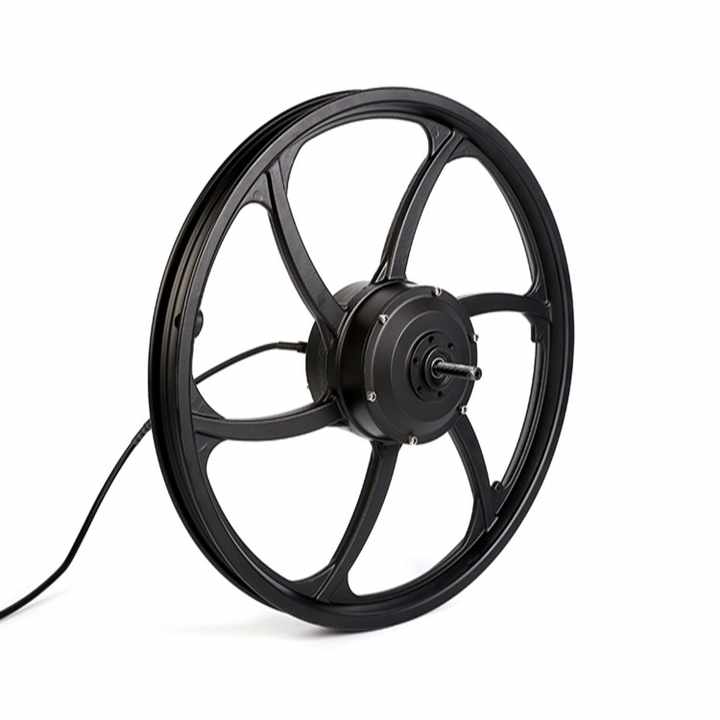 electric motor for 20 inch bicycle Varstrom 48V500W 750W Geared Brushless Rear Hub Kit Ebike Upgrade Elevate your biking experience with eBikelings 48V 1200W Direct 20-Inch Electric Bike Rear Hub