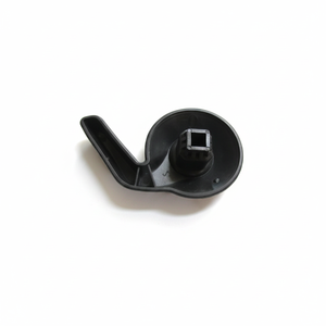 Levier de réglage de siège OEM gris Renault Kangoo 4-14/21 pour siège gauche, sièges de voiture modifiés, modèle TST5795 - Product Image 2