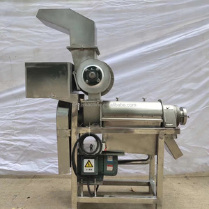 Commercial Industrial Professional Fruit <b>Vegetable</b> Grape Citrus <b>Juicer</b> Squeezer Blender Machine Industrial <b>Juicer</b> Ju - Product Image 2