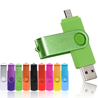 Personnalisé 2.0 & 3.0 USB Disk Memory Sticks Type C Smart Cell Phone Android Tablet Accessoires pour ordinateurs portables
