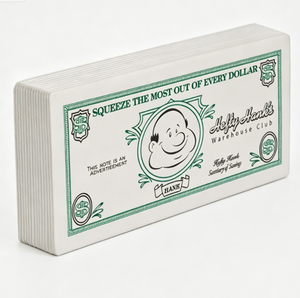 Pelotas Antiestrés con Símbolo de Dólar Impreso, Logotipo Personalizado, Espuma de PU, Regalo Promocional al por Mayor - Product Image 4