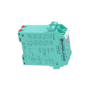 KFA6-SR2-EX1.W <span class=keywords><strong>Pepperl</strong></span> + <span class=keywords><strong>Fuchs</strong></span> Chính Hãng Mới KFD0-RO-EX2 KFD2-UT2-EX1 KFD2-STC4-EX1 <span class=keywords><strong>Pepperl</strong></span> + <span class=keywords><strong>Fuchs</strong></span> - Product Image 6
