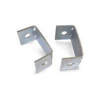 Soporte tipo C industrial Canal Soportes de techo de acero Sistemas de elevación de varilla de tornillo automático Ajustadores Ganchos Alineación horizontal