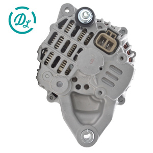 DL Excavator Alternador12V 50A A2TA2871 MD316418 GC15 MD354809D 12311N 113310 - Product Image 2