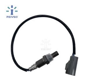 Capteur d'oxygène PEIVSO de haute qualité, inspecté, neuf, pour une meilleure économie de carburant, compatible Freelander Range Rover Sport OEM LR014012, garantie 1 an - Product Image 1