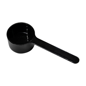 <span class=keywords><strong>Cuillère</strong></span> à mesurer à café en <span class=keywords><strong>plastique</strong></span> à long manche 30ml et <span class=keywords><strong>cuillère</strong></span> pour infuser et servir le café - Product Image 1