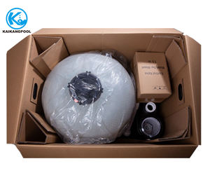 1200mm Rolling Fiberic Pool Filtro <span class=keywords><strong>de</strong></span> arena Máquina <span class=keywords><strong>de</strong></span> <span class=keywords><strong>fibra</strong></span> Sistema <span class=keywords><strong>de</strong></span> filtrado <span class=keywords><strong>de</strong></span> circulación <span class=keywords><strong>de</strong></span> piscina grande - Product Image 5