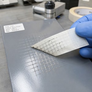 Disolvente Reductor Acrílico 2K para Pintura, Solvente <span class=keywords><strong>de</strong></span> Alto Sólido para Acabado Automotriz Profesional en Aerosol - Product Image 5