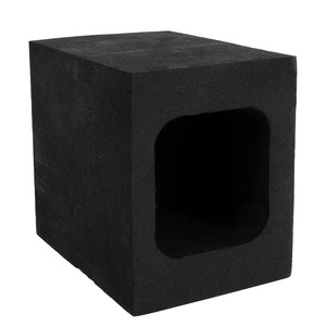 Éponge antichoc en EVA moulée par <span class=keywords><strong>d</strong></span>écoupe, étanche, anti-poussière, antistatique, pour flacon de parfum, avec <span class=keywords><strong>bulles</strong></span> <span class=keywords><strong>d</strong></span>'<span class=keywords><strong>air</strong></span> pour cosmétiques - Product Image 5