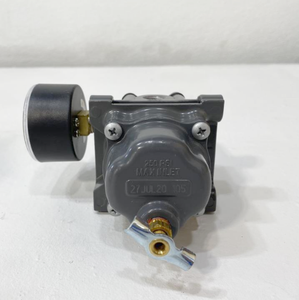 ตัวควบคุมการจ่ายสัญญาณสัญลักษณ์ทางการเงิน FISHERR 67C ซีรีส์ 67CFR-239 67CFR-226 67CFR-108 ช่วงการวัด 0-160 psi - Product Image 6