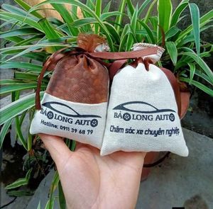 Custom Design Cotton Canvas <b>Drawstring</b> Bag Durable Eco Friendly Reusable Sack <b>Backpack</b> for Branding Promotion and Packaging - Product Image 2