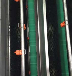 절연 유리 기계 플로트 코팅 절연 이중 유약 유리 생산 기계 유리 제조 공장 - Product Image 4