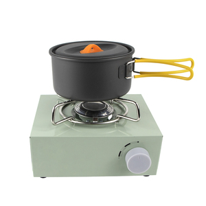 APG Safe <span class=keywords><strong>Gas</strong></span> Canister butano personalizzazione strumento di cottura da viaggio all'aperto <span class=keywords><strong>fornello</strong></span> a <span class=keywords><strong>Gas</strong></span> portatile BS-03 - Product Image 1
