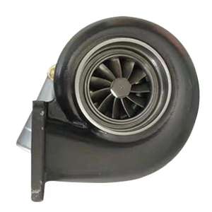 Turbocompresseur S200S017 169439 135-2650 OR7191 1352650 S00 169597 1559667 C14 C14-<span class=keywords><strong>194</strong></span>-01 C14-<span class=keywords><strong>194</strong></span> TCR6.1-07.01 S1B RE71550 <span class=keywords><strong>AP</strong></span> - Product Image 2