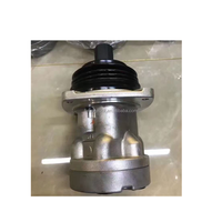 Nouvelle vanne pilote hydraulique ST1030 PV48K-1144 PV48K1144 PV48K1453 Levier de commande joystick pour excavatrice et chargeuse