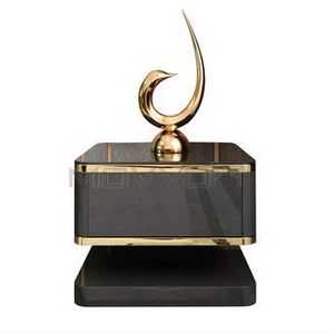 Modern Simple Design Living Room Set Extendable Space Saving TV Stand and <strong>Coffee</strong> <strong>Table</strong> Set Factory Custom Wholesale - Product Image 6