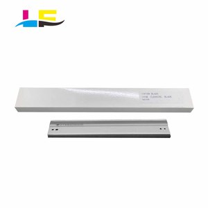 Lame de nettoyage de tambour compatible DK100 pour <span class=keywords><strong>Kyocera</strong></span> Fs-1000 <span class=keywords><strong>1010</strong></span> 1018 1020 1030D KM-1500 1815 1820 KM1500 KM1815 KM1820 - Product Image 2
