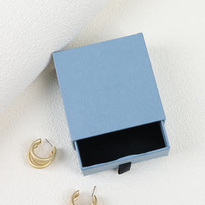 Scatole di Cartone per Confezioni Regalo del Produttore, Scatole Rigide Riciclabili con Goffratura, Laminazione Opaca, Rivestimento UV Personalizzato - Product Image 4