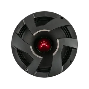 Haut-parleur de basse audio pour voiture, double aimant, 8 pouces, 4 ohms - Product Image 6