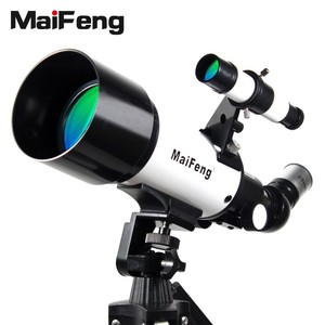 MaiFeng Astronomical Telescope 40070 High Magnification Professional Stargazing Outdoor Use - Product Image 1