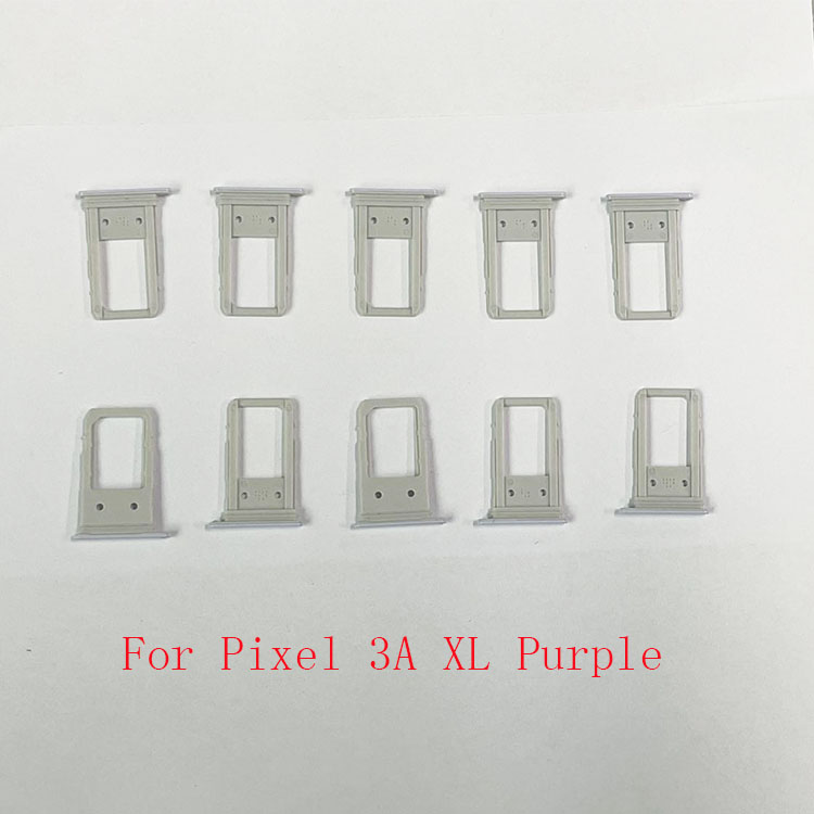 pixel 3A xl Purple