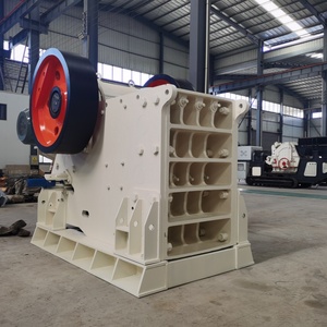 Giá tốt nhất mỏ mỏ mỏ hàm Máy Nghiền nghiền đá granit đá vôi máy nghiền chính hàm máy nghiền đá và đá - Product Image 2