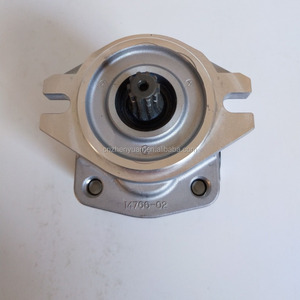 Motor Hidráulico de Dirección Directo de Fábrica SHIMADZU SGP SGP1A30R634 SGP1A16R SGP1A18/20R Bomba de Engranajes - Product Image 5
