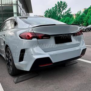 Aileron de coffre arrière, aileron de toit, kit carrosserie pour BMW Série 2 F74 225i 235i 2024+, accessoires auto - Product Image 6