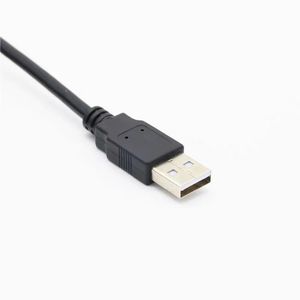 <b>Usb</b> 2.0 Male To Female Extension <b>Cable</b> Single Head Copper Wire Data Transfer <b>For</b> Mouse Keyboard <b>Printer</b> - Product Image 2