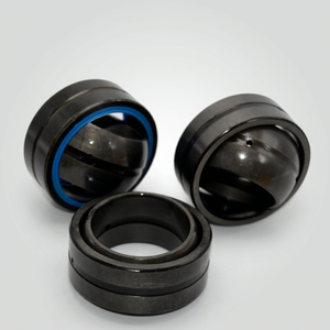 Rodamientos Esféricos de Alta Precisión GE35ES 35x55x25mm para Cilindros Hidráulicos, Maquinaria de Construcción, Cargadoras y Transportadores - Product Image 1