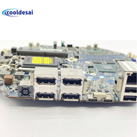 Baru untuk HP Z2 Mini G3 Motherboard 905482-001 905482-601 863115-004 Mainboard Workstation 100% Diuji dengan GPU W 17M-Q3-A2 M620