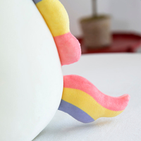 Peluche licorne douce et mignonne, Animal en peluche licorne, jouet en peluche, fabricant de jouets, oreiller pour enfants