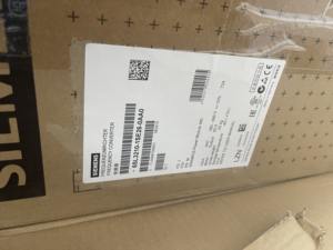Convertidor de Frecuencia Siemens 6SL3210-1SE26-0AA0 - Product Image 1