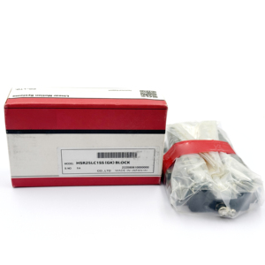 새로운 오리지널 PLC 산업용 컨트롤러 서보 모터 모듈 HSR25LC1SS - Product Image 4