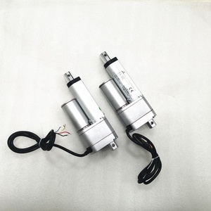 Actionneur linéaire de précision Micro <span class=keywords><strong>Eco</strong></span> <span class=keywords><strong>Worthy</strong></span> 50mm 100mm - Product Image 5