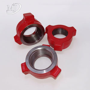 Martello Certificato Maji Api 1502 per Attrezzature Petrolifere con Diagramma della Testa del Martello, Caratteristiche Rotonde, Garanzia di 1 Anno per la Perforazione - Product Image 4