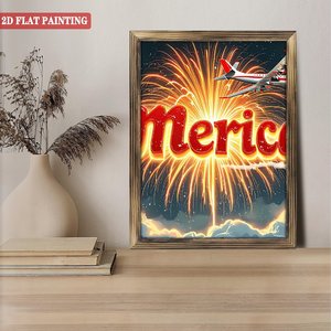 Tableau encadré en bois 30x40 pouces avec motto familial pour hall d'entrée - Product Image 5