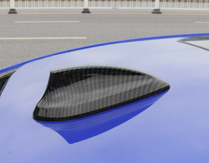 <span class=keywords><strong>Antenne</strong></span> de <span class=keywords><strong>Voiture</strong></span> Universelle en Forme <span class=keywords><strong>d</strong></span>'Aileron de Requin, Amplificateur de Signal Radio, Capuchon <span class=keywords><strong>d</strong></span>'<span class=keywords><strong>Antenne</strong></span> Étanche pour Berline, SUV, Crossover - Product Image 4