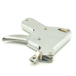 Kit Professionale per Rimozione Chiavi Auto, Set Estrattore Manuale, Attrezzo per Fabbri, Kit per Smontaggio Chiavi Flip - Product Image 5