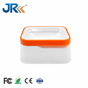 Escáner de Códigos de Barras 2D Inalámbrico JR P50 con Bluetooth 2.4G, <span class=keywords><strong>USB</strong></span>, Detección Automática y Modos de Escaneo Continuo para Logística y Entrega Express - Product Image 5