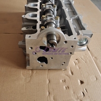 908790 K9K Zylinderkopf Für Renault Clio 1.5dci 908790 1104100 Q1C 1104100 Q2D 110413019R (mit Ventilen, Federn, Nockenwellen usw.)