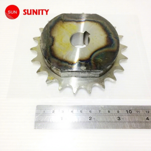 ไต้หวัน sunity อะไหล่เครื่องยนต์ดีเซล2T ฟรีล้อ Assy 3T สำหรับ yanmar Marine - Product Image 1