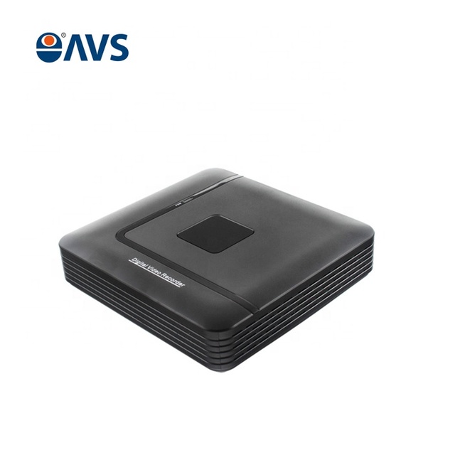 XM Mini 9CH NVR 4K Ultra HD CCTV NVR Network Digital Video Recorder AI Face Detection
