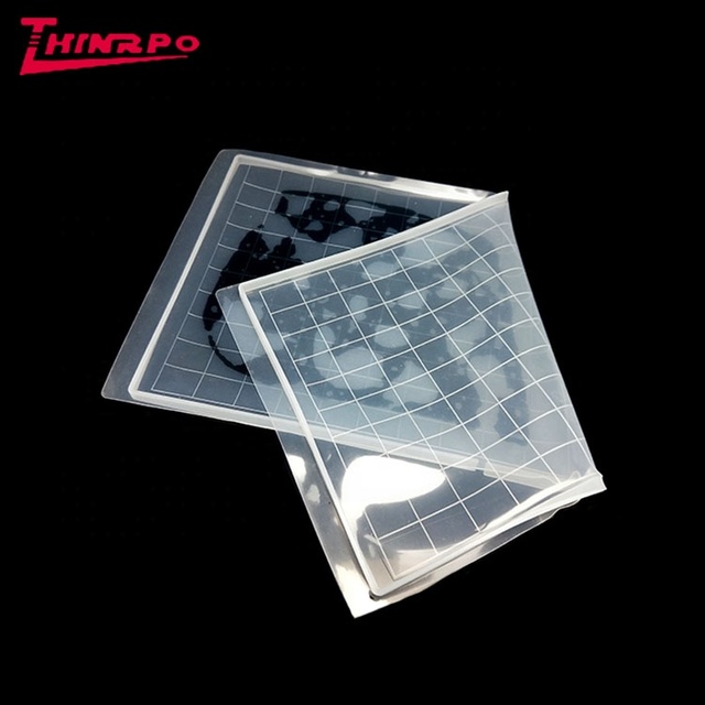China factory Custom Dustproof Silicone Rubber Keyboard Cover supplier Waterproof Clear Protector Skin Silicone Keyboard Cover