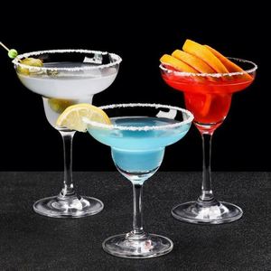 Juego de Coctelería Clásico Creativo con Vasos de Vino de PP, Copas Flauta con Asa de Acero Inoxidable para Uso en Fiestas en Casa, Modelo Usa Mairun Usa 823 - Product Image 4