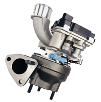 Nouveau turbocompresseur pour Hyundai Kia BV39 Turbo 54399880107 28231-2F300