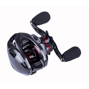 Carretes de pesca de fundición, 10 + 1BB 8KG MAX power <span class=keywords><strong>500</strong></span>/1000 - Product Image 1