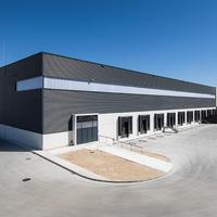 Soporte de Logística para Pico de Temporada en la UE, Capacidad de Almacén Flexible y Servicio de Logística Navideña, Capacidad de Logística Adicional